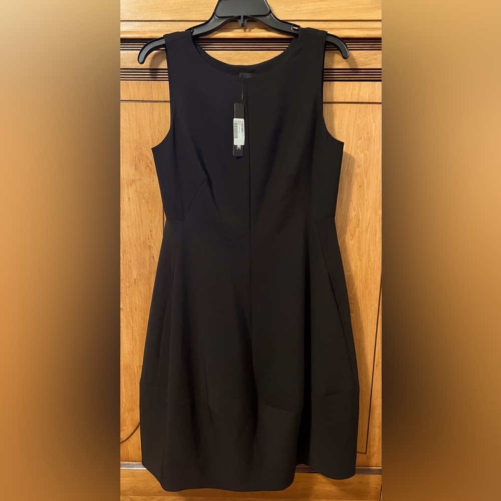 NWT Nic + Zoe black dress 🖤